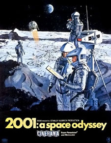 2001A Space Odyssey -Explained   Klick on 