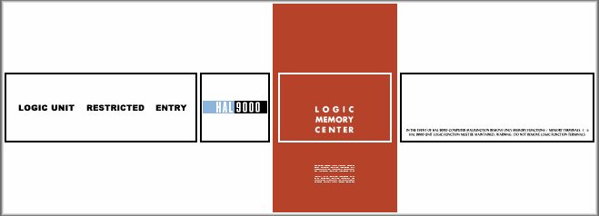 welcome to logic unit